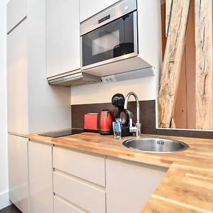 Appartement met Drie Slaapkamers